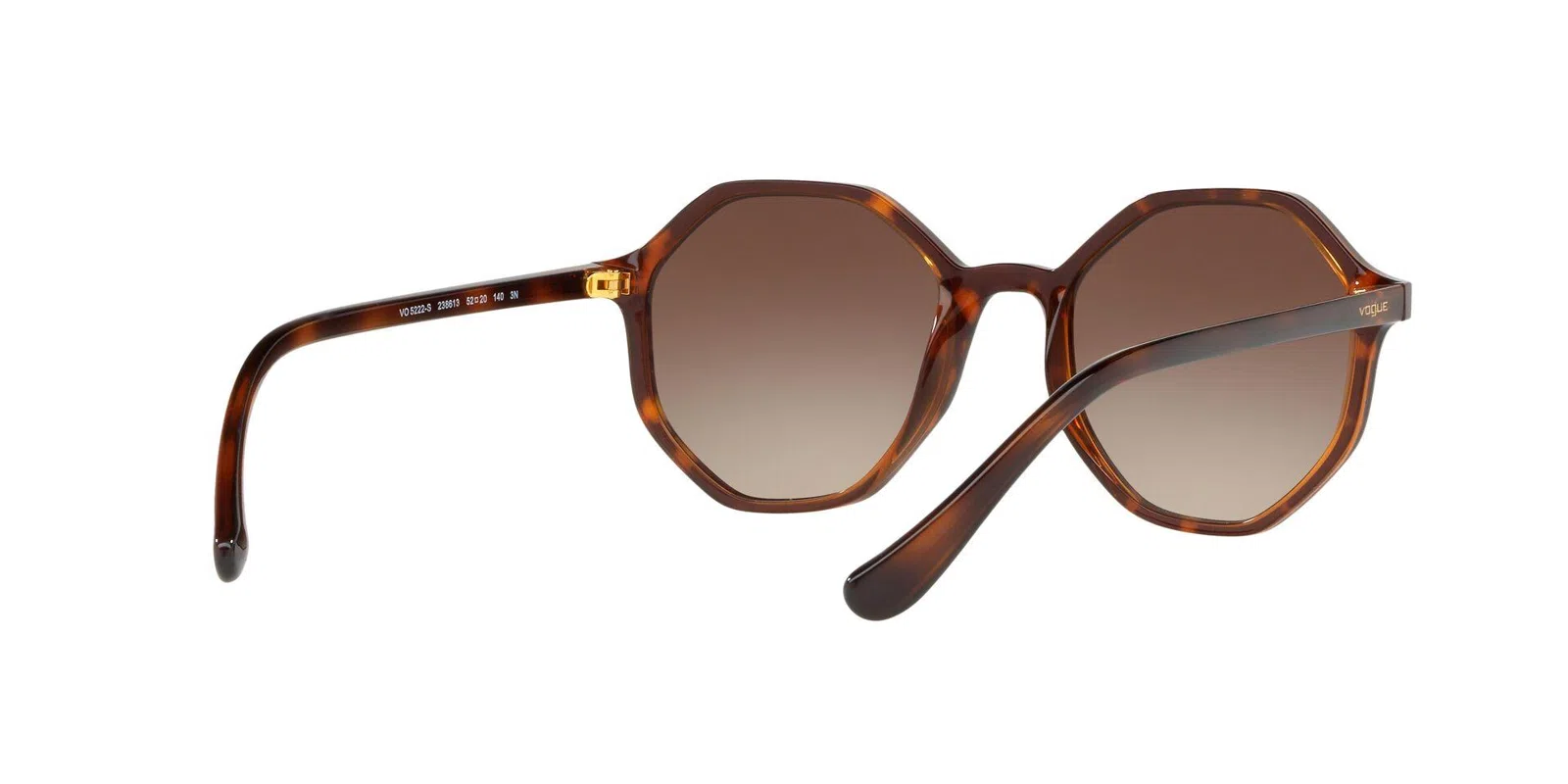 Vogue Eyewear 5222S Sunglasses - view 16